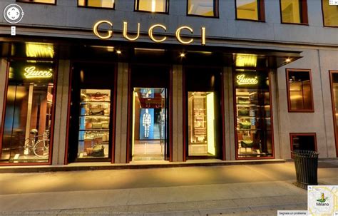 tienda gucci en usa.